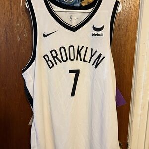 Kevin Durant Swingman Association Edition swingman Jersey